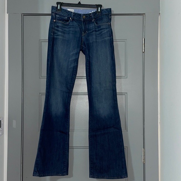 GAP Denim - Gap1969 bootcut jeans